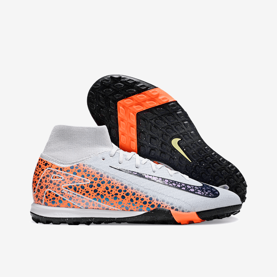 Football Boot Air Zoom Mercurial Superfly 10 Pro Society