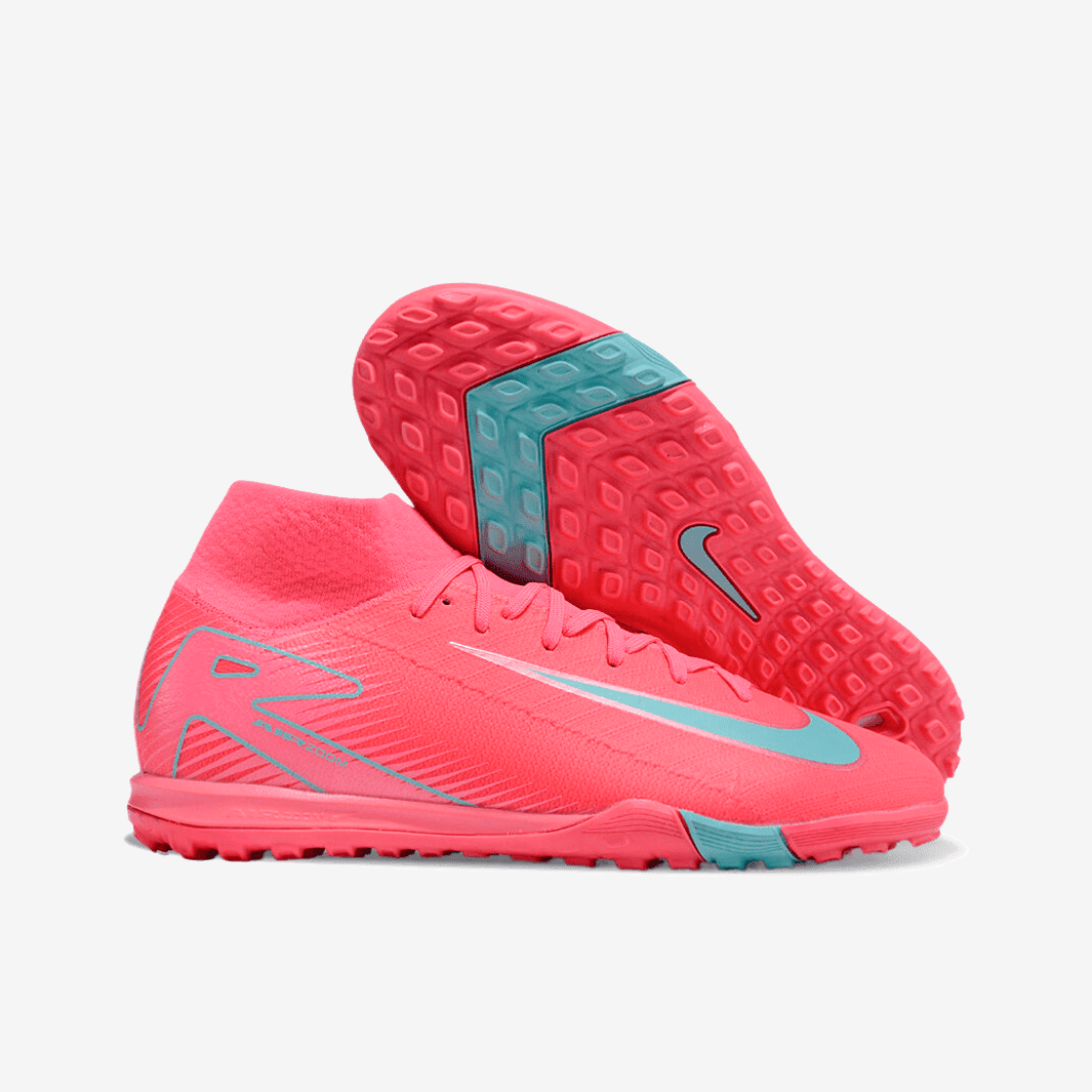Football Boot Air Zoom Mercurial Superfly 10 Pro Society