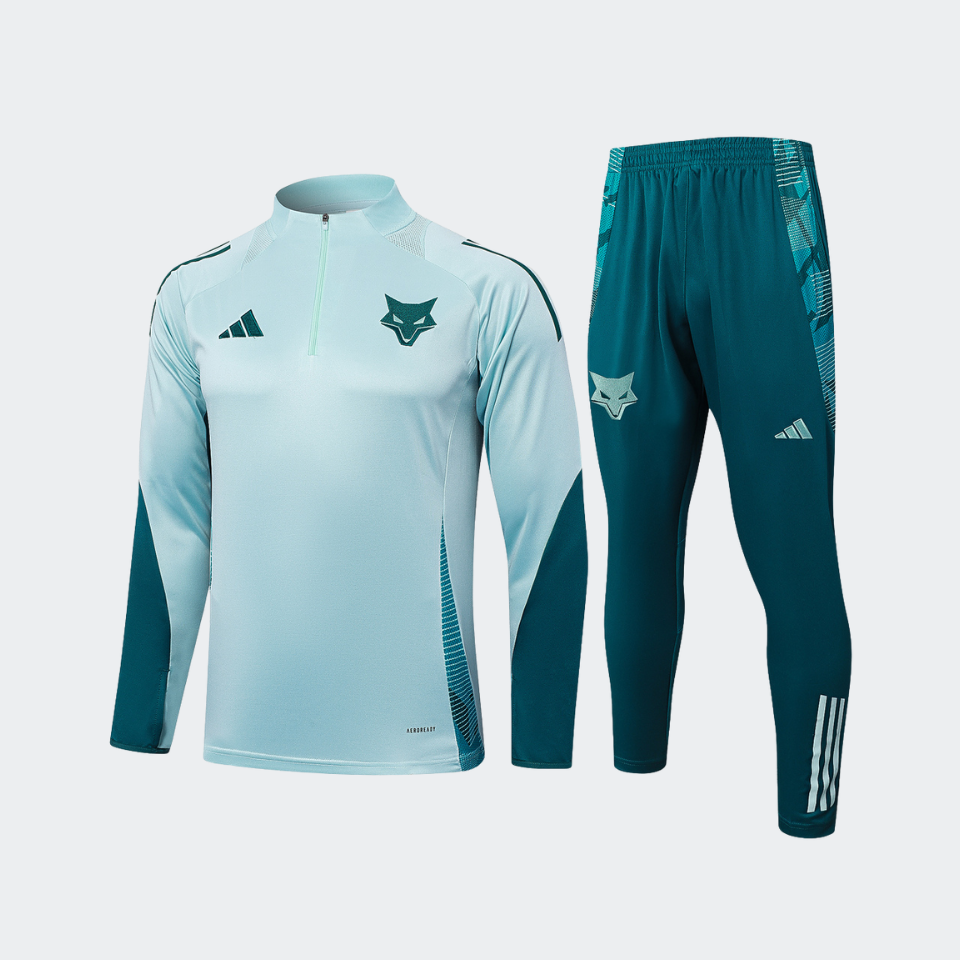 Set de Training Cruzeiro 2025/26