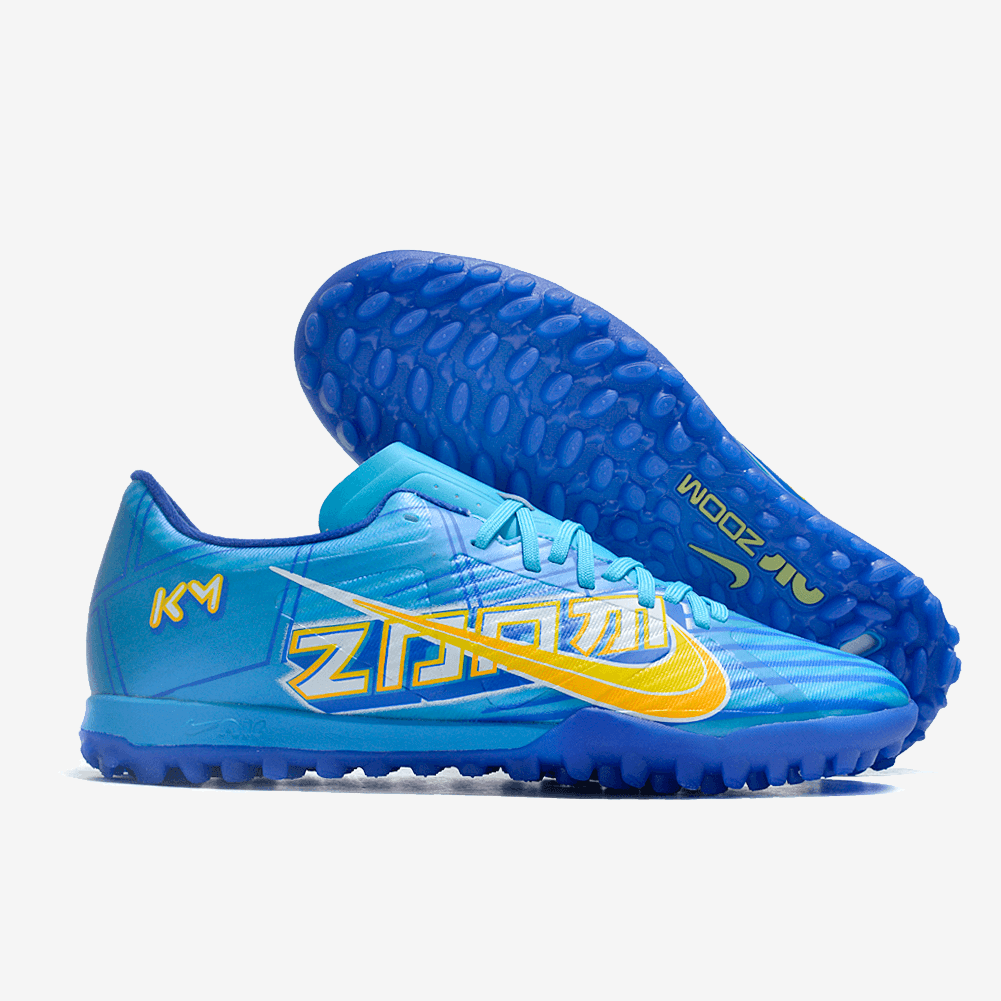 Football Boot Air Zoom Mercurial Vapor 15 Academy Society