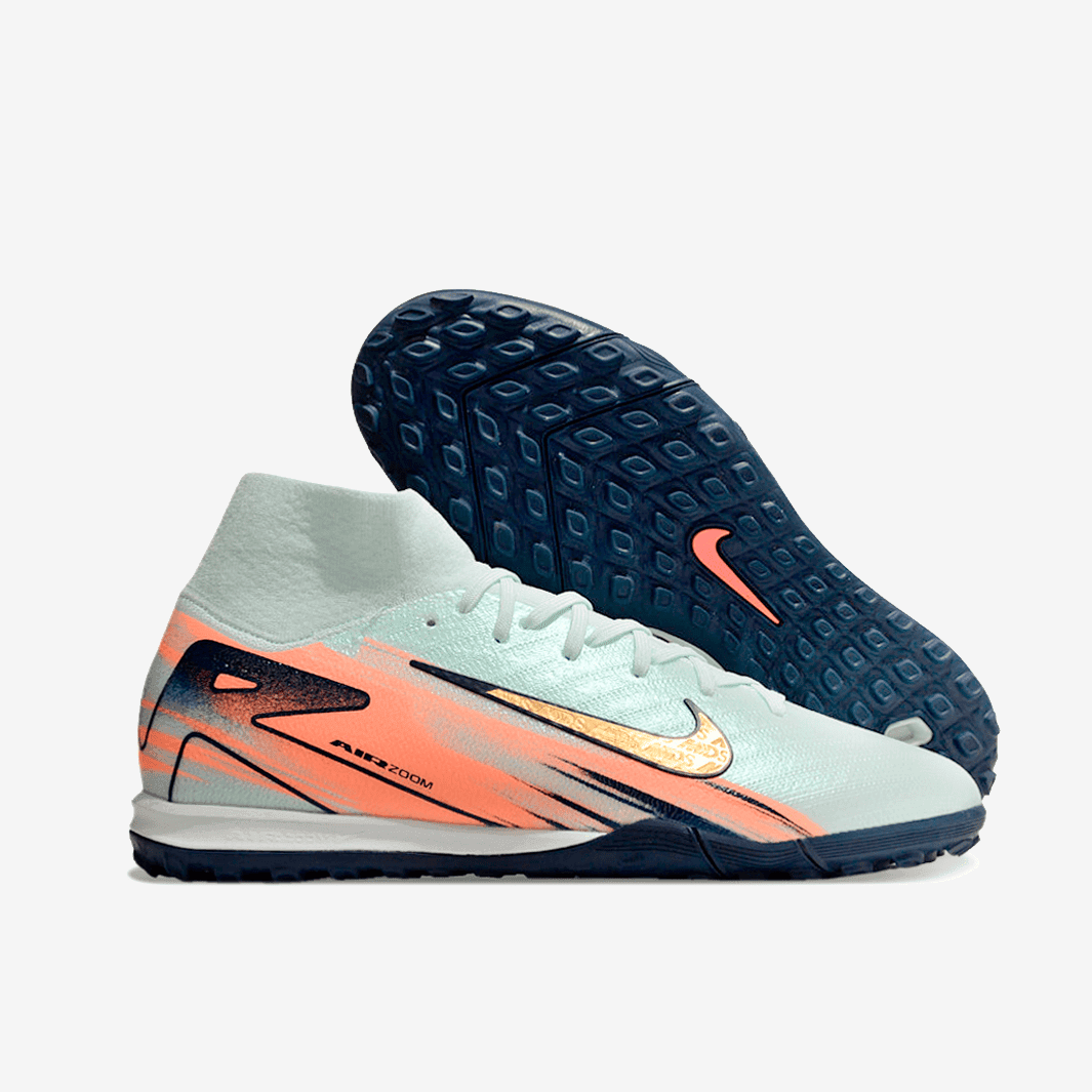 Football Boot Air Zoom Mercurial Superfly 10 Pro Society