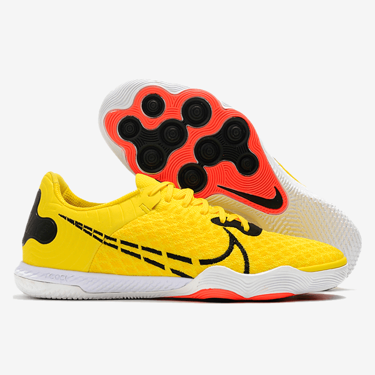Football Boot React Gato Futsal