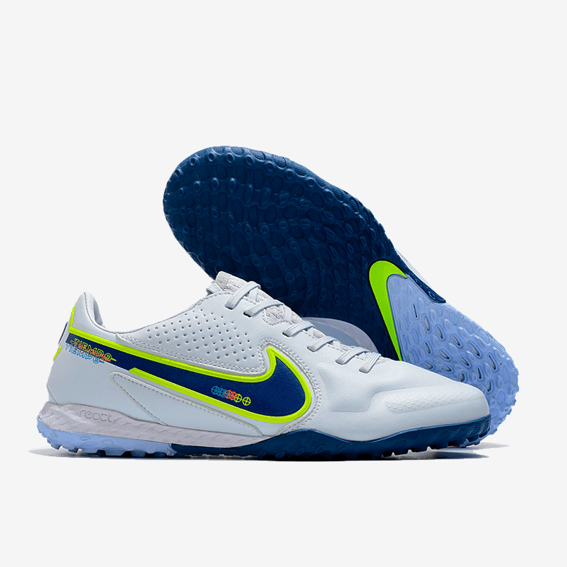 Football Boot React Tiempo Legend 9 Pro Society