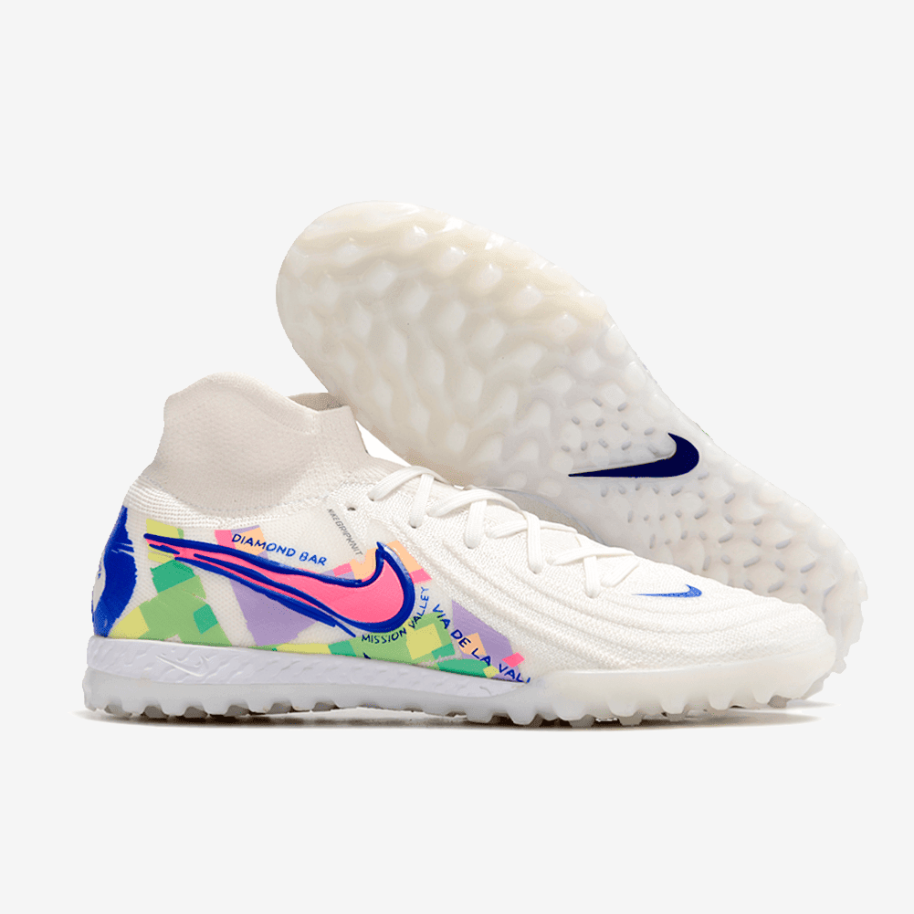 Football Boot Phantom Luna 2 Pro Society