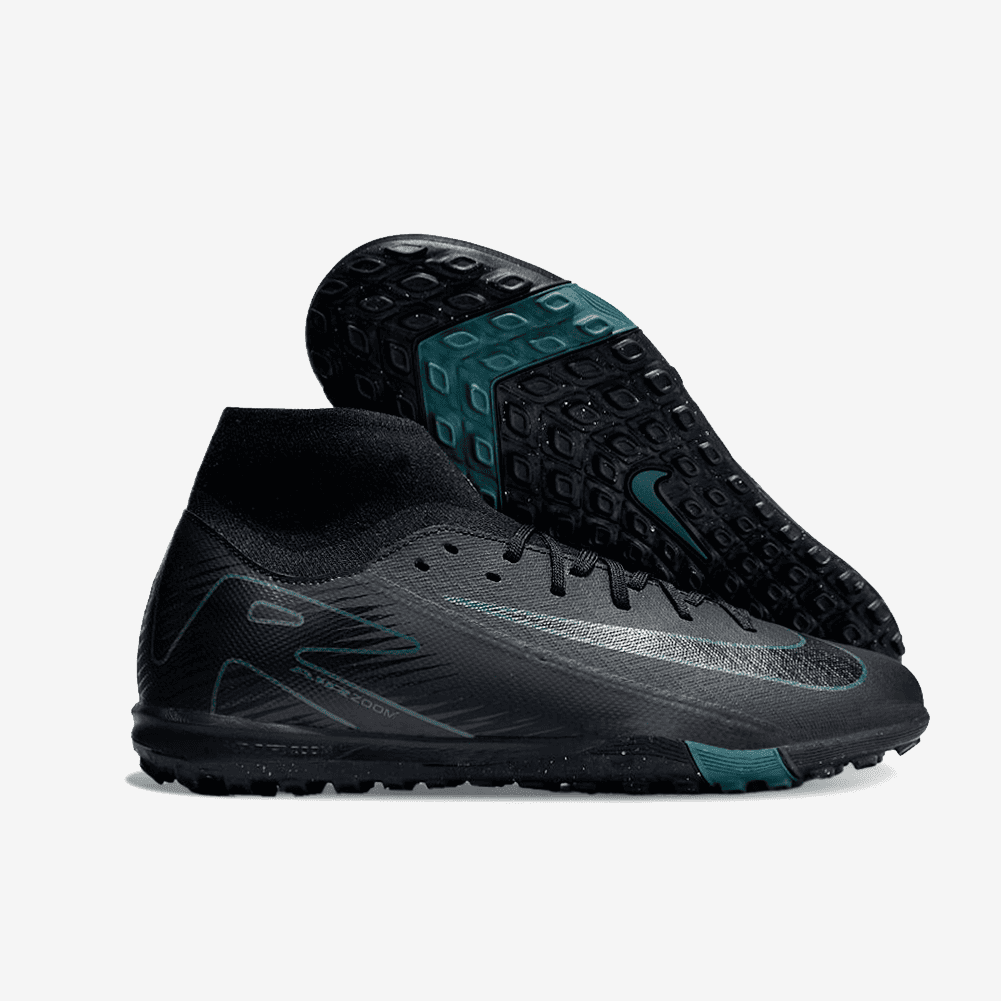 Football Boot Air Zoom Mercurial Superfly 10 Academy Society