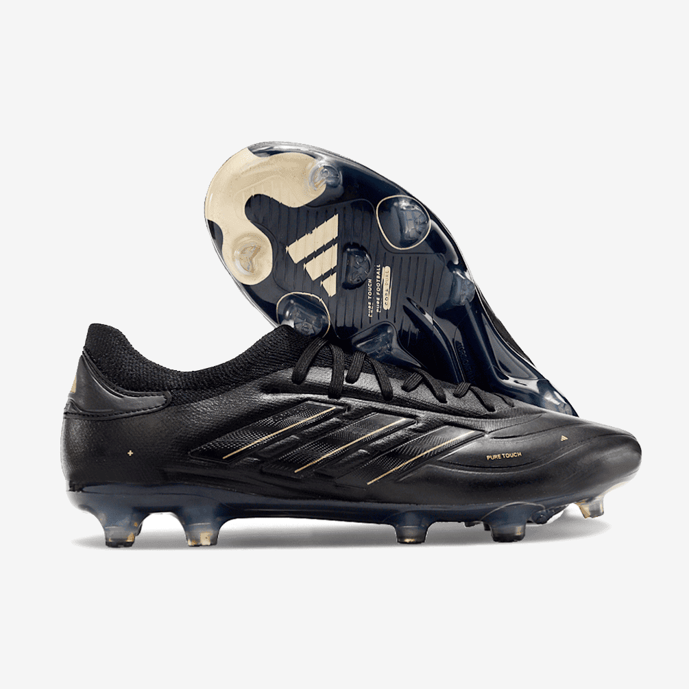 Football Boot Copa Pure 2+ Elite FG