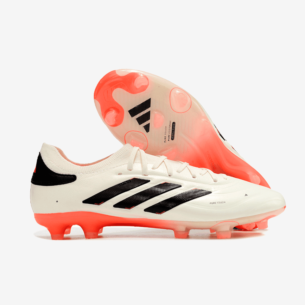Football Boot Copa Pure 2+ Elite FG