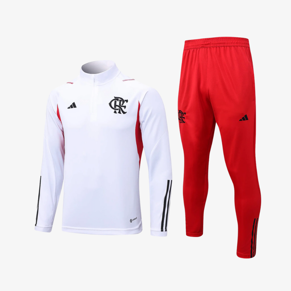 Set Training Flamengo 2025/26