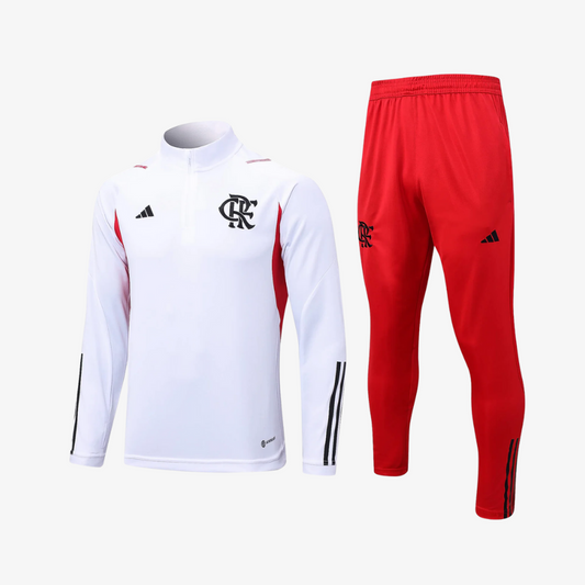 Set Training Flamengo 2025/26