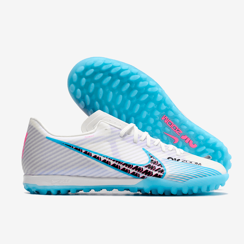 Football Boot Air Zoom Mercurial Vapor 15 Academy Society