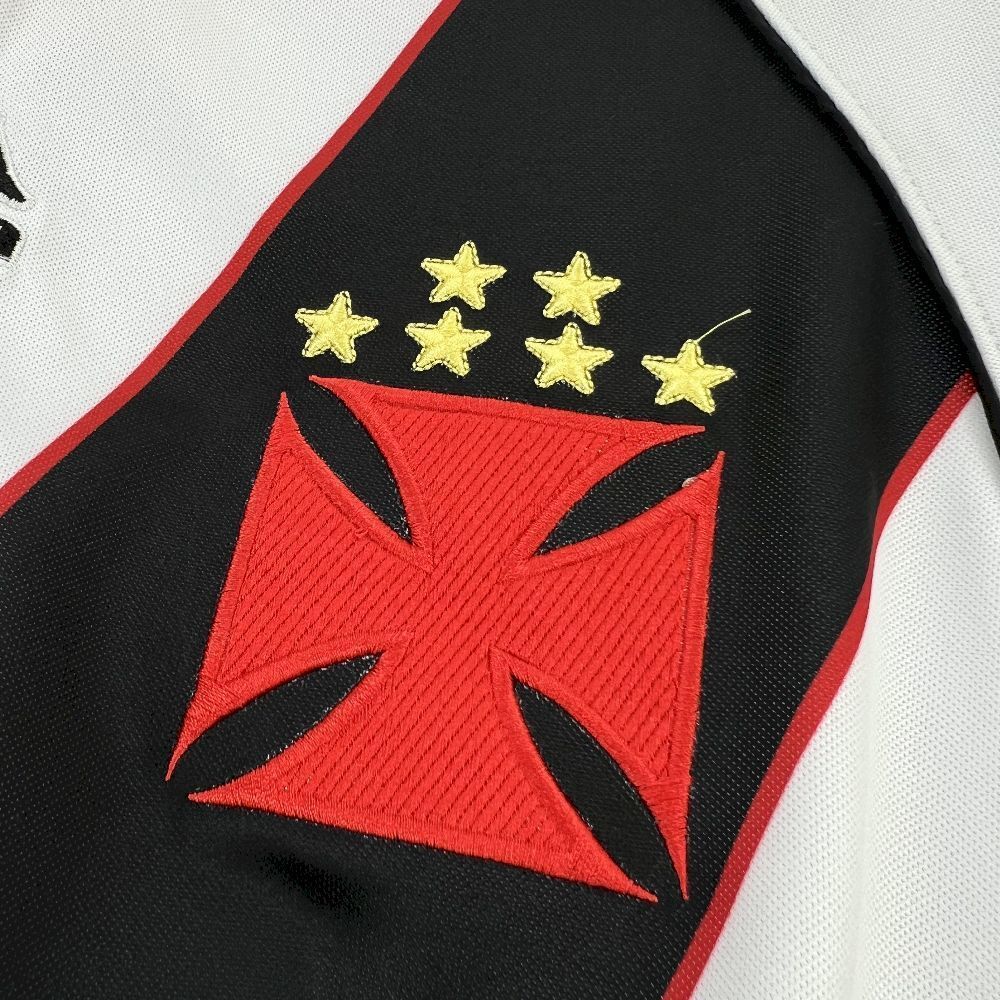 Jersey Vasco da Gama 2000 II Retro