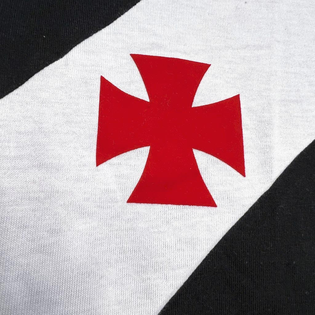 Jersey Vasco da Gama 1988 I Retro