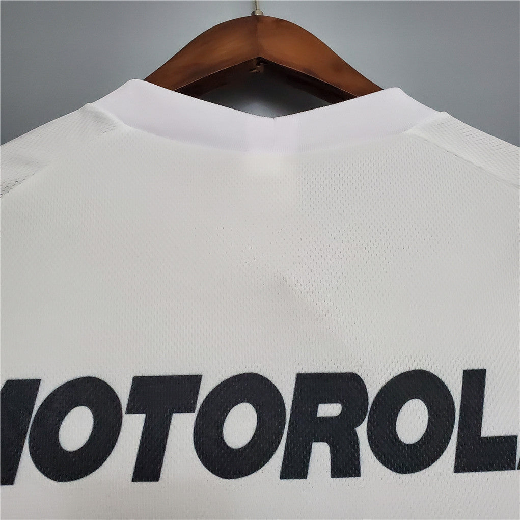 Jersey Sao Paulo 1999 I Retro