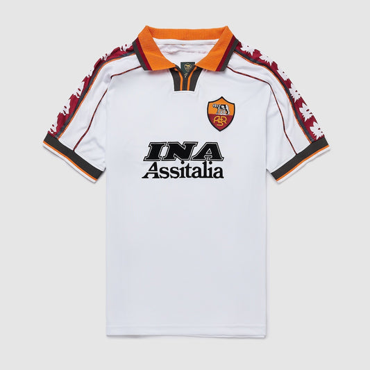 Jersey Roma 1998/99 II Retro