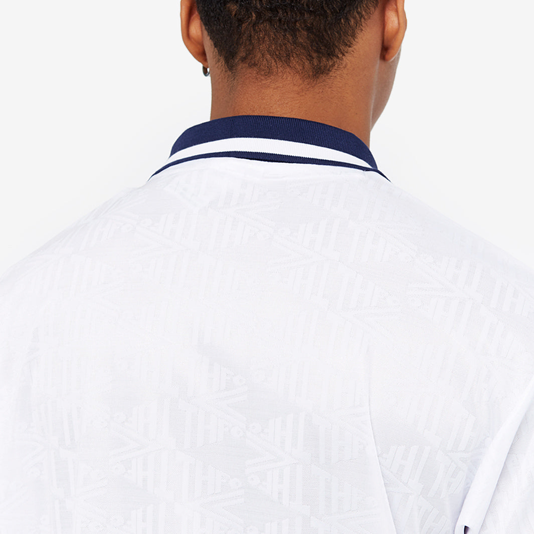 Jersey Tottenham 1991 I Retro