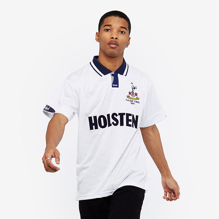 Jersey Tottenham 1991 I Retro