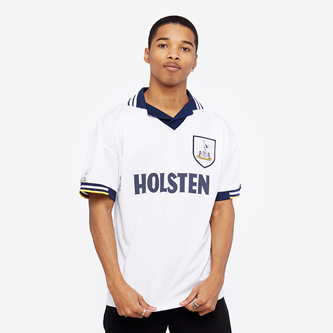 Jersey Tottenham 1994 I Retro