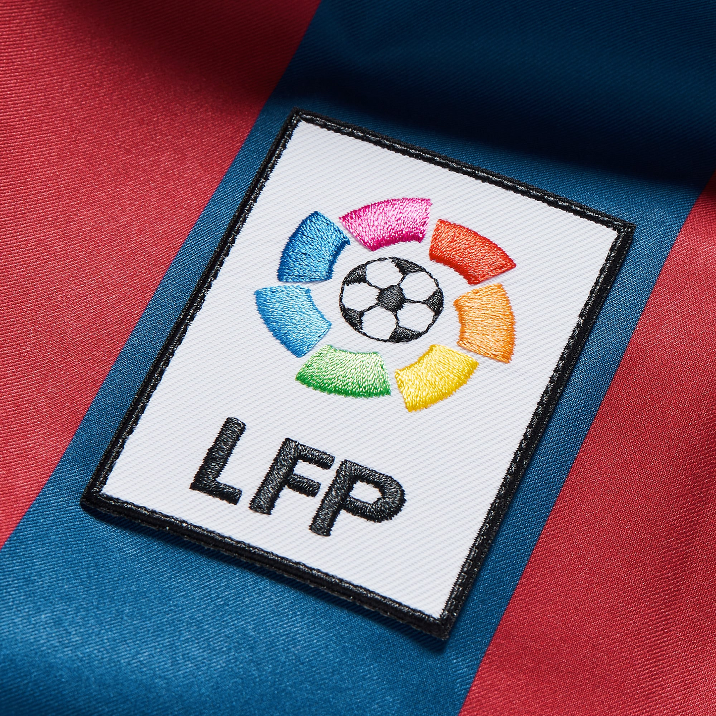 Jersey Barcelona 2005/06 I Retro Longsleeve