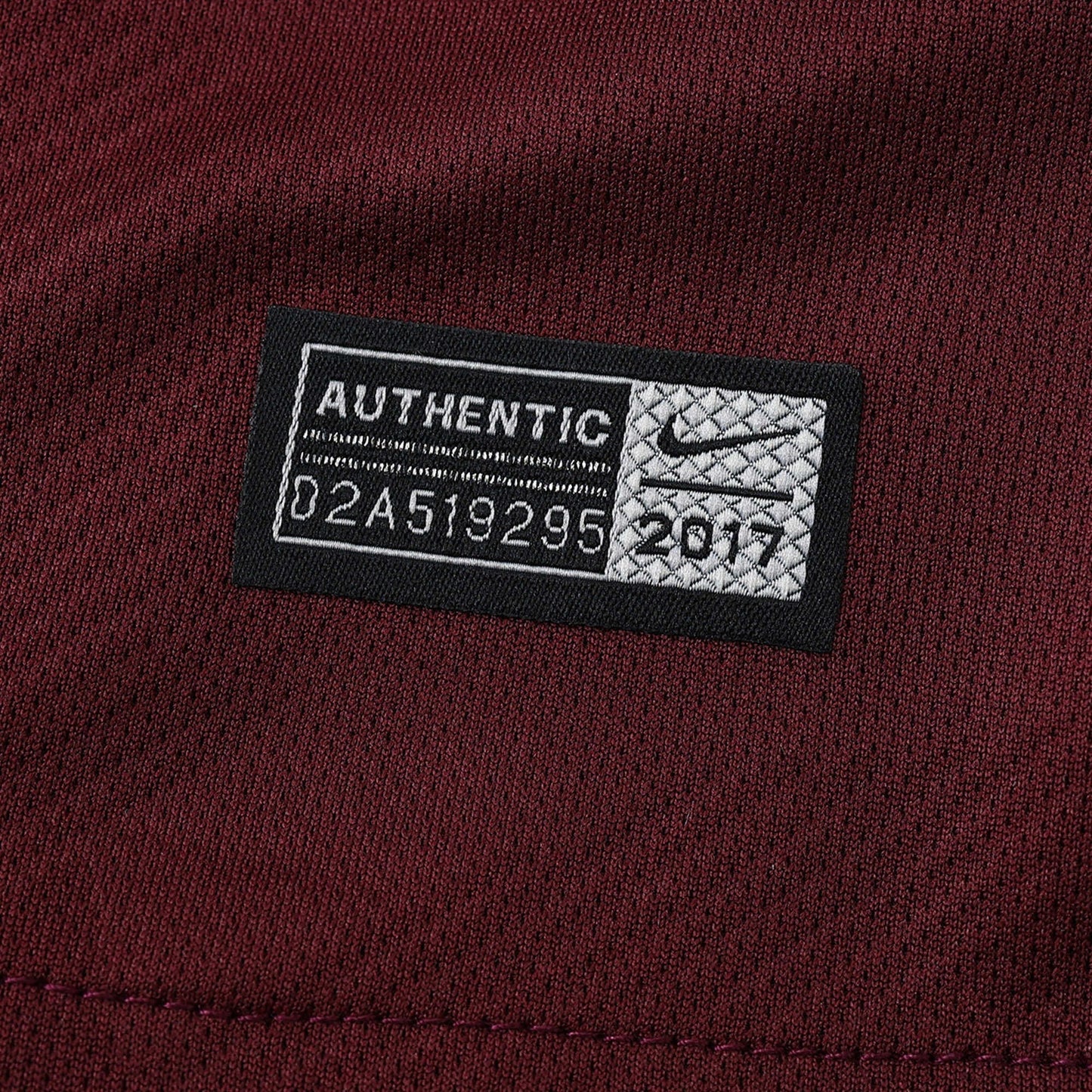 Jersey Barcelona 2017/18 I Retro
