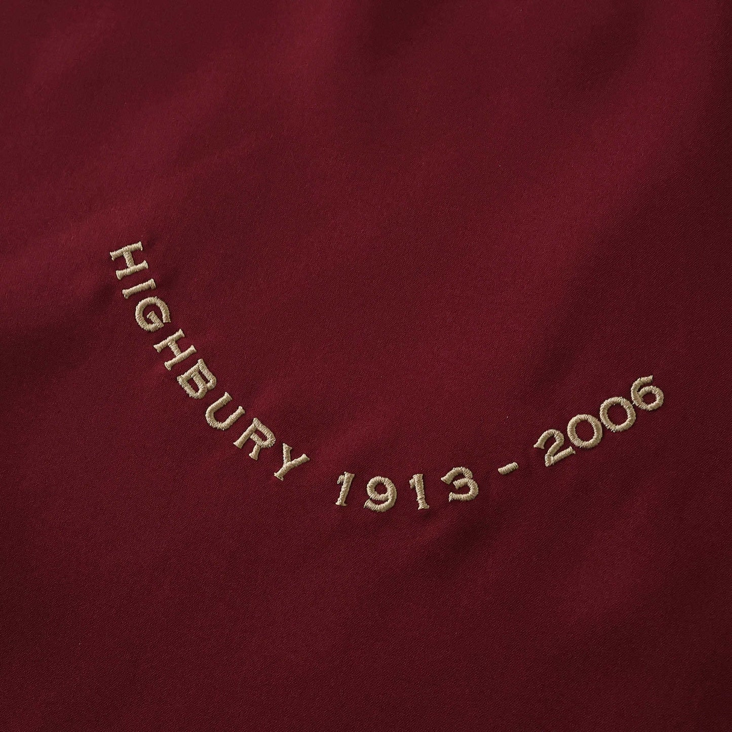 Jersey Arsenal 2005/06 I Retro