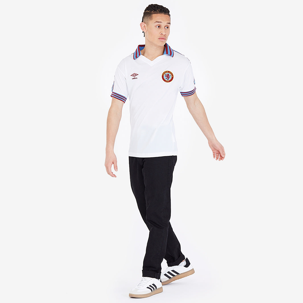 Jersey Aston Villa 1980 II Retro