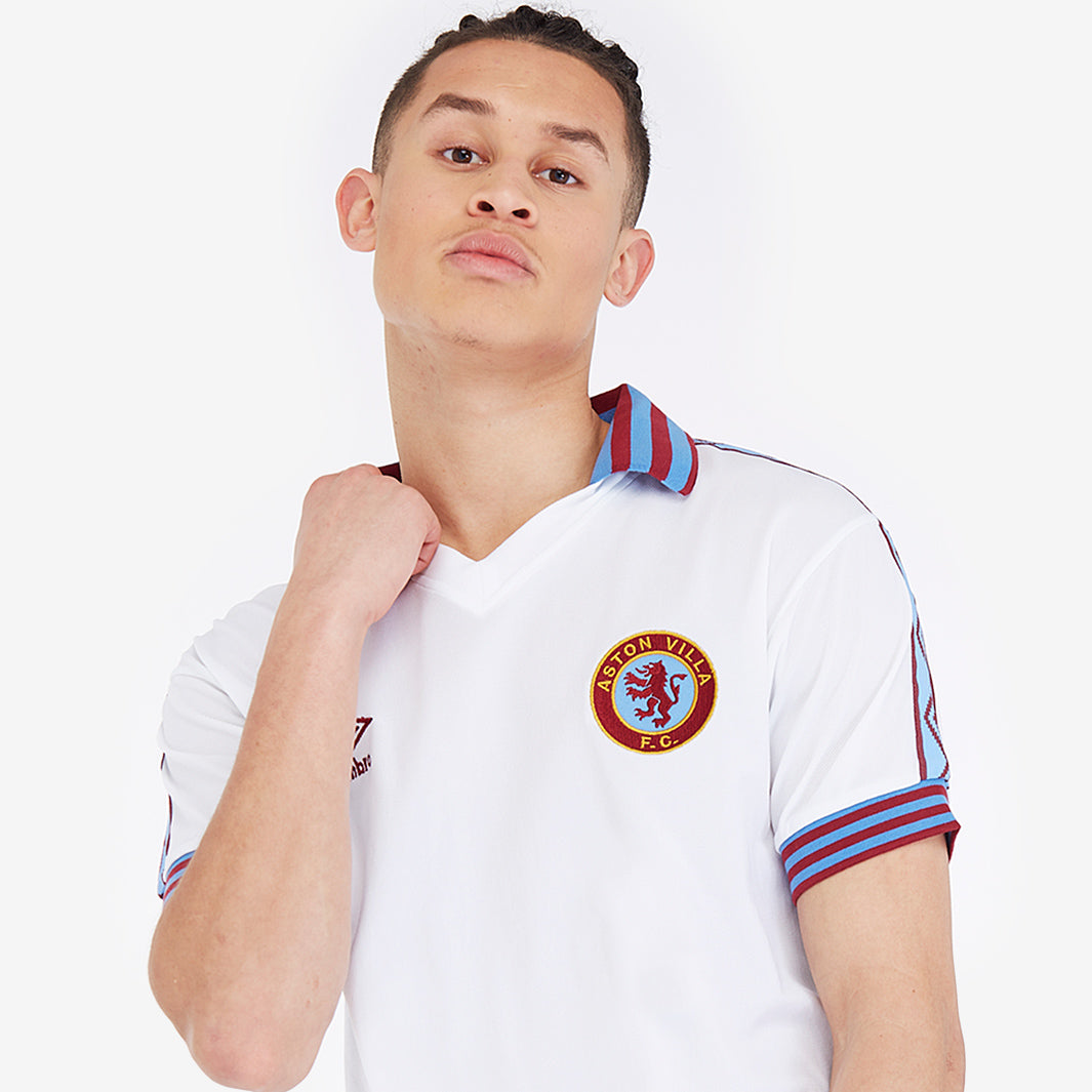 Jersey Aston Villa 1980 II Retro