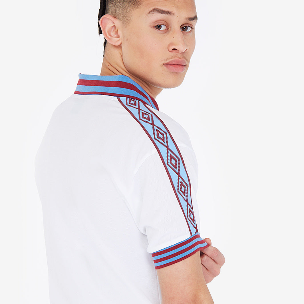 Jersey Aston Villa 1980 II Retro