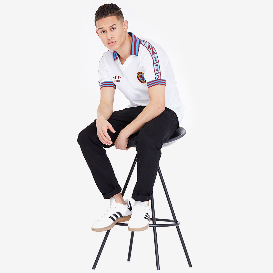 Jersey Aston Villa 1980 II Retro