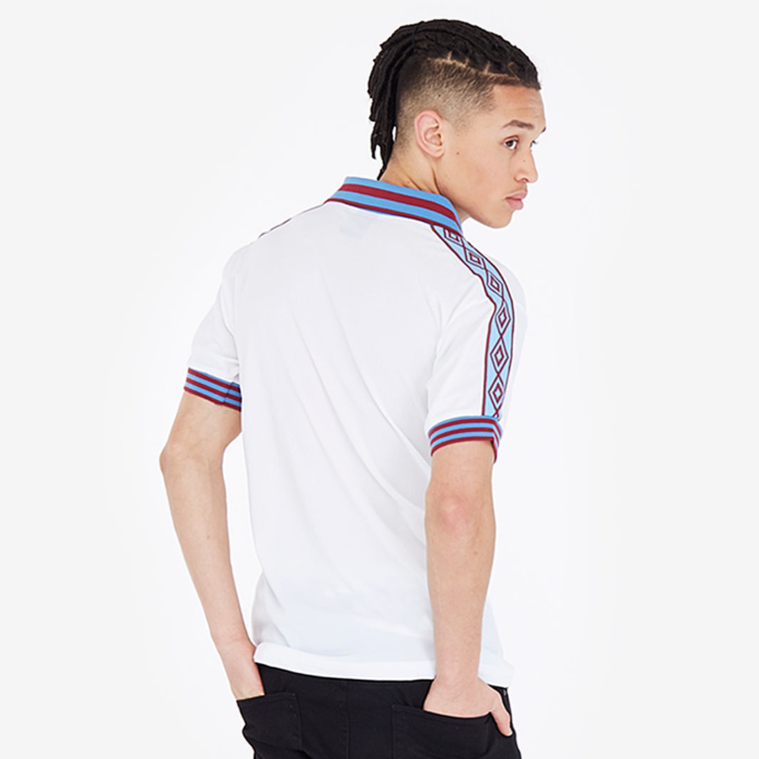 Jersey Aston Villa 1980 II Retro