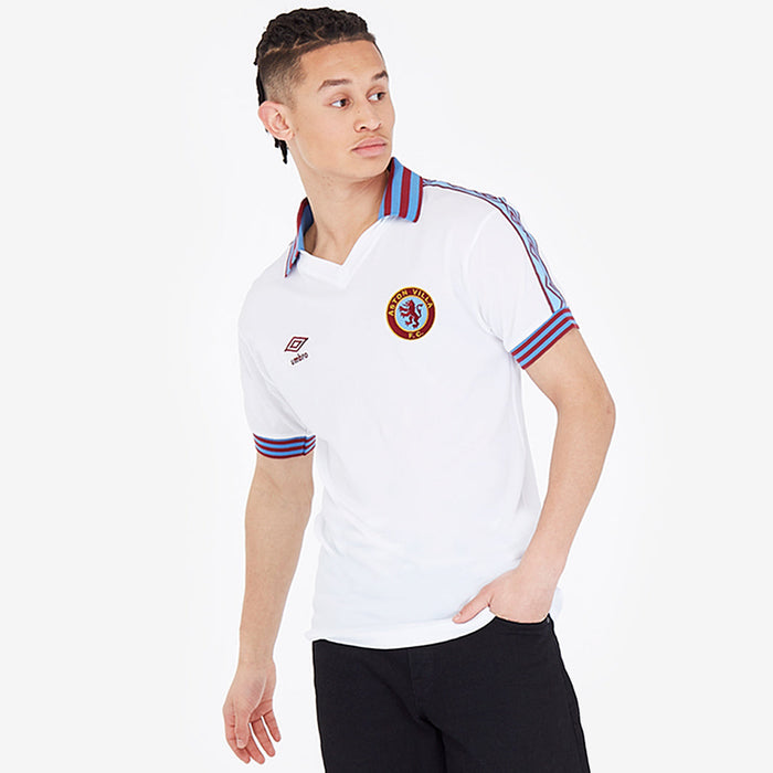 Jersey Aston Villa 1980 II Retro