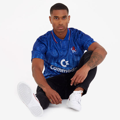 Jersey Chelsea 1990 I Retro
