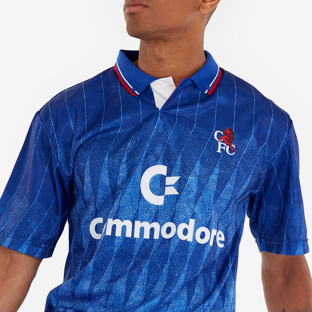 Jersey Chelsea 1990 I Retro
