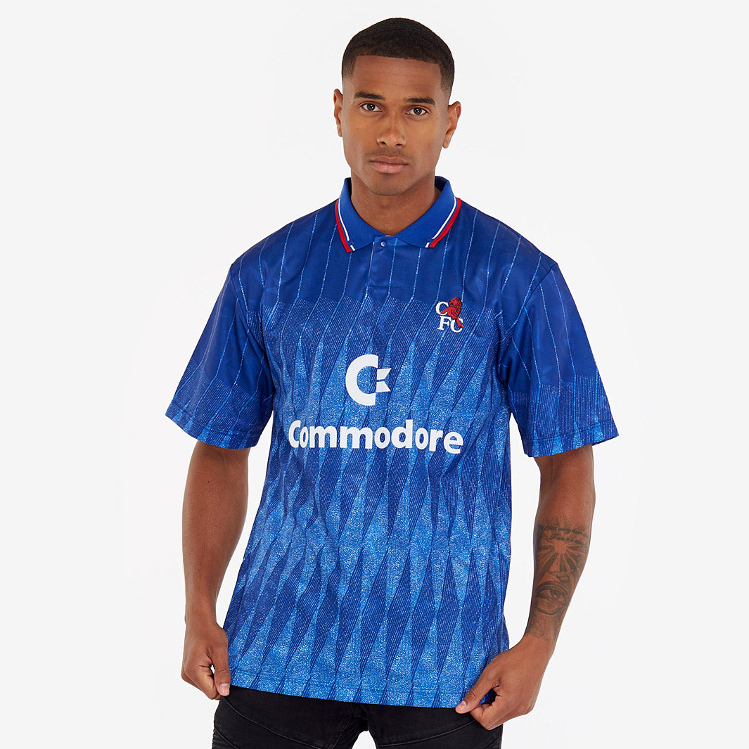 Jersey Chelsea 1990 I Retro