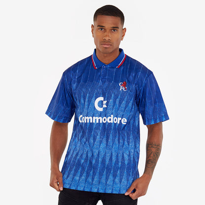 Jersey Chelsea 1990 I Retro