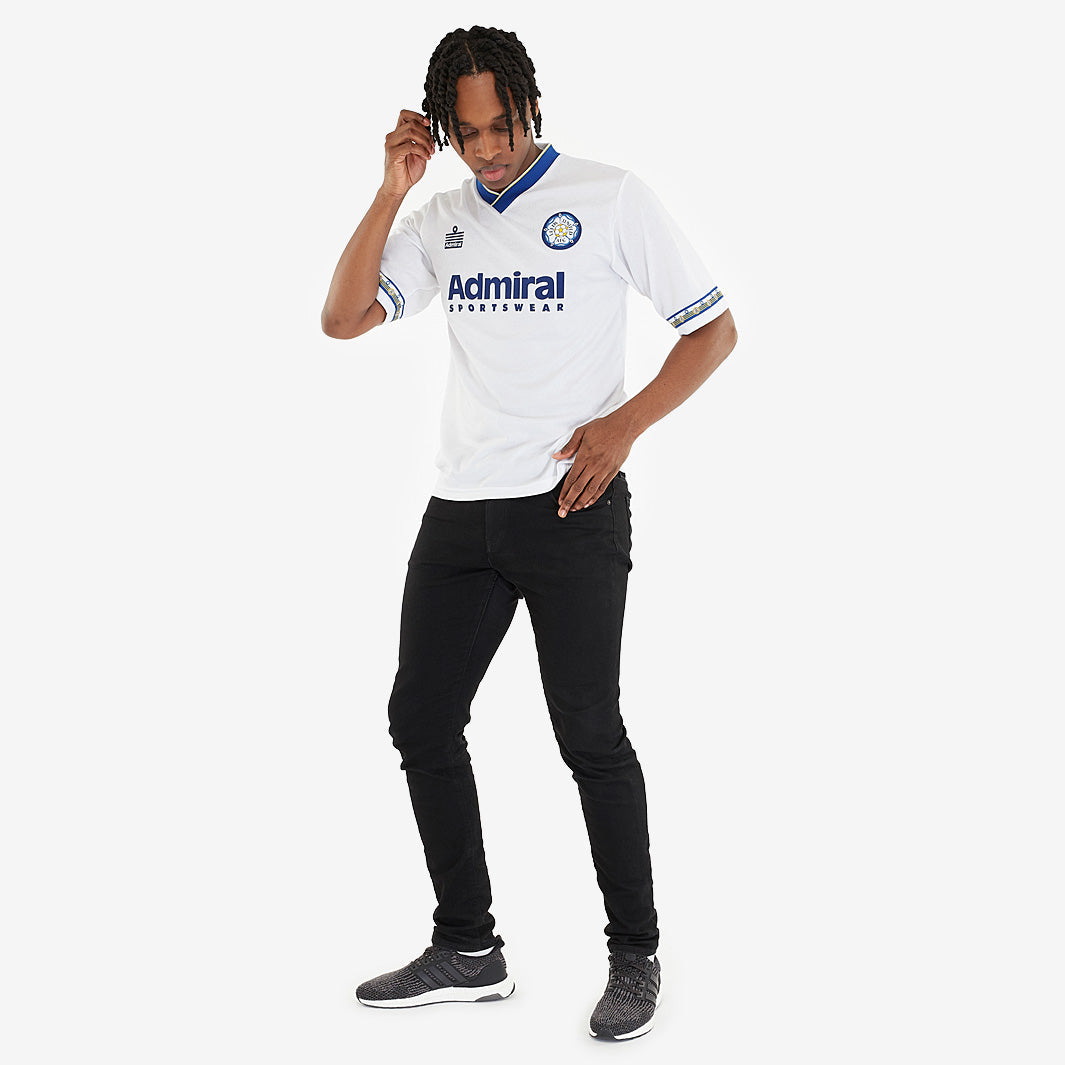Jersey Leeds United 1993 I Retro