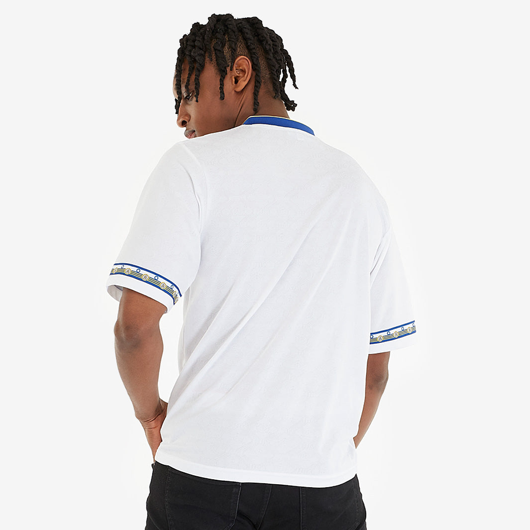 Jersey Leeds United 1993 I Retro