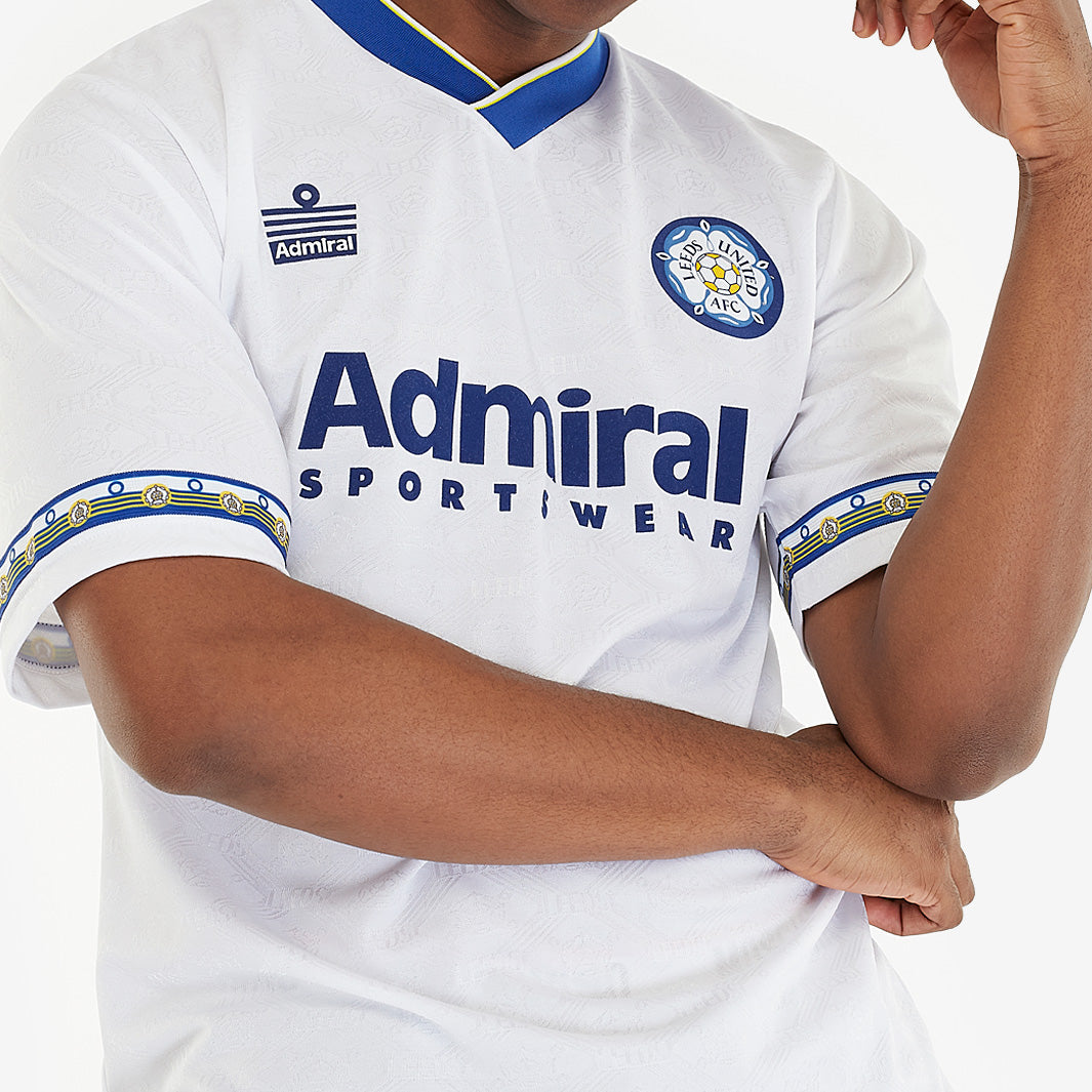 Jersey Leeds United 1993 I Retro