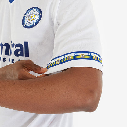 Jersey Leeds United 1993 I Retro