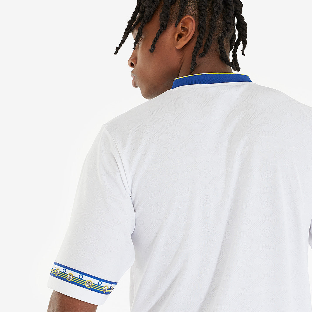 Jersey Leeds United 1993 I Retro