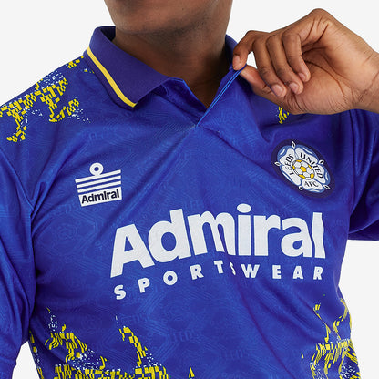 Jersey Leeds United 1993 II Retro