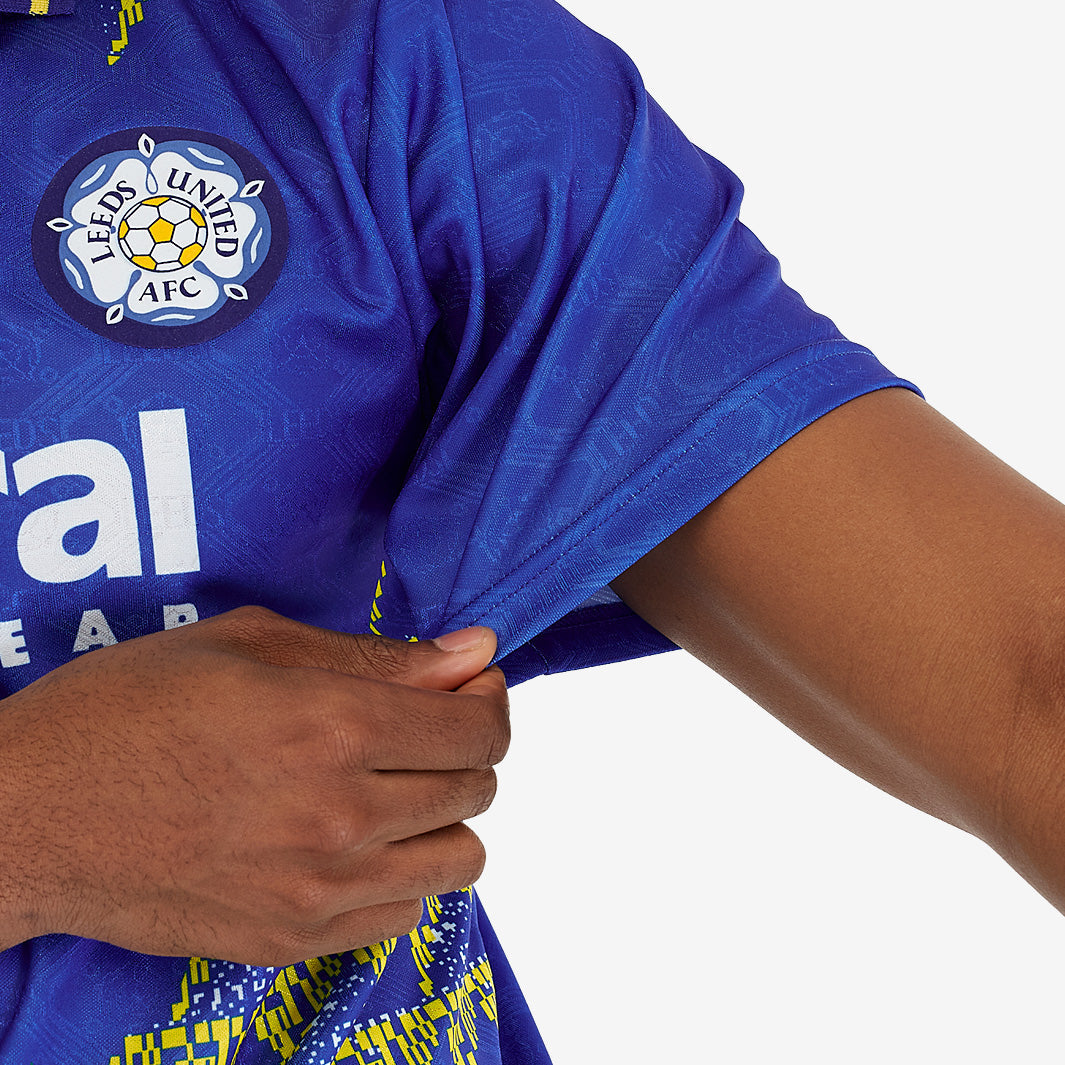 Jersey Leeds United 1993 II Retro