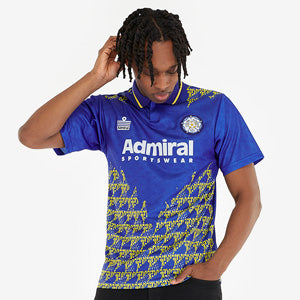 Jersey Leeds United 1993 II Retro