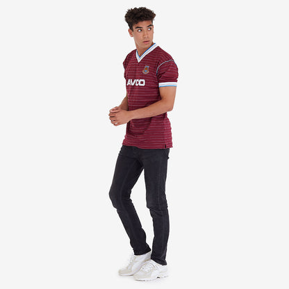 Jersey West Ham United 1986 I Retro