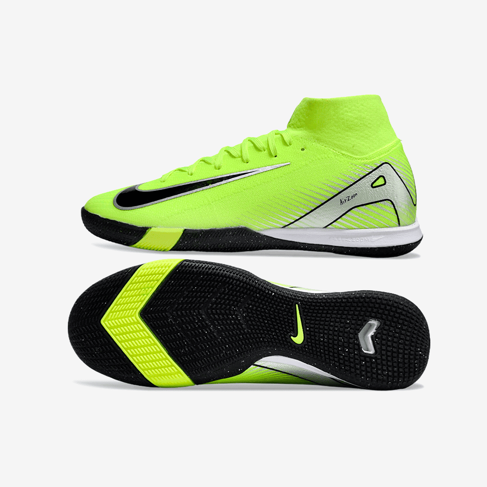 Football Boot Air Zoom Mercurial Superfly 10 Pro Futsal