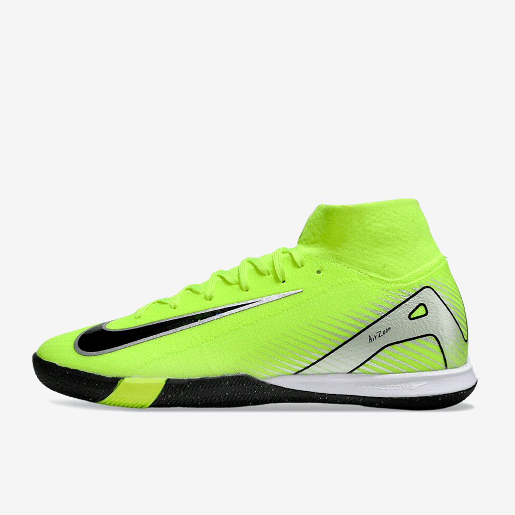 Football Boot Air Zoom Mercurial Superfly 10 Pro Futsal
