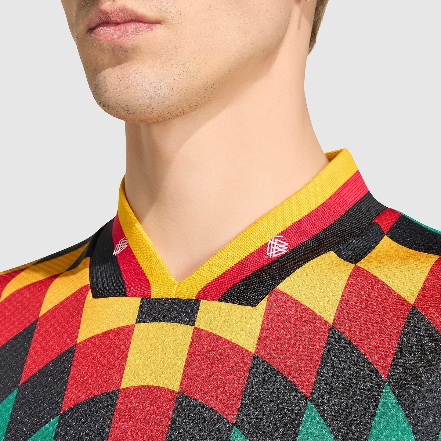 Jersey Germany 1994 II Retro