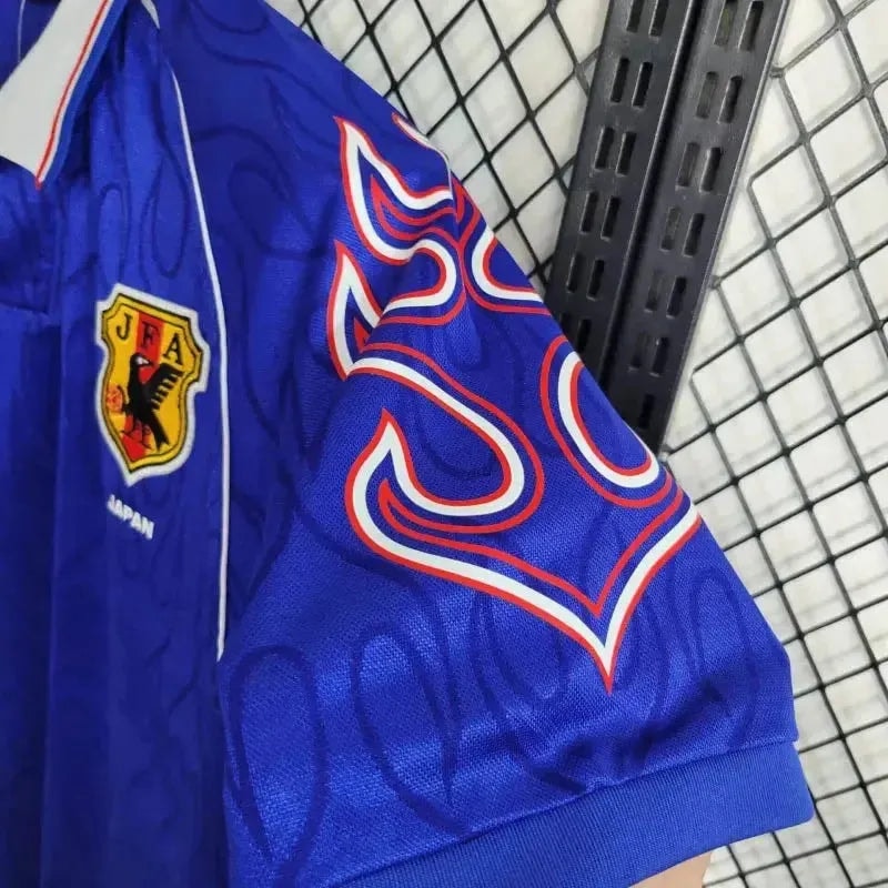 Jersey Japan 1998/99 I Retro
