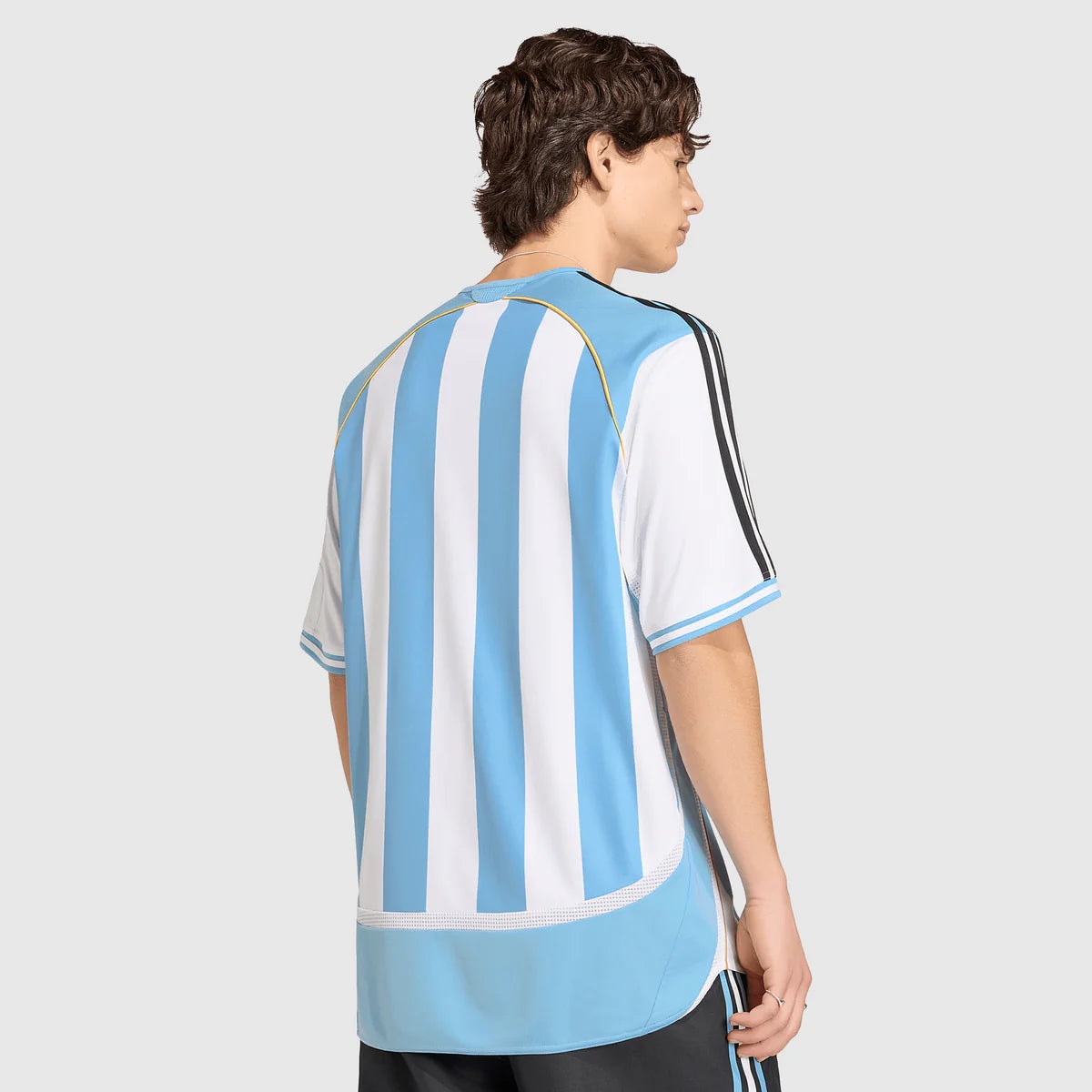 Jersey Argentina 2006 I Retro