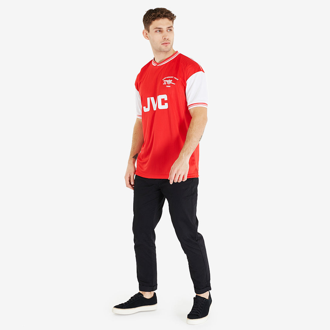 Jersey Arsenal 1985 I Retro