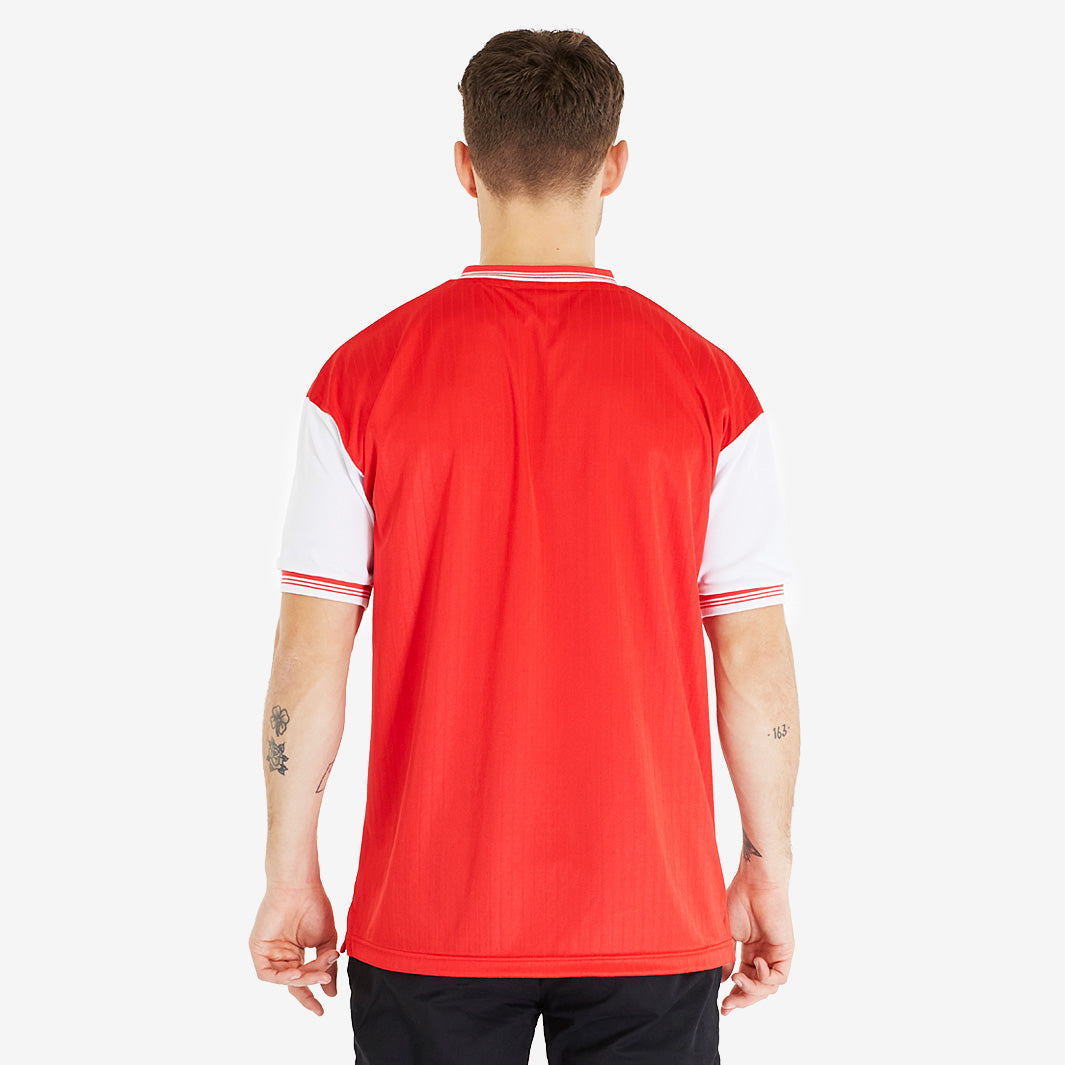 Jersey Arsenal 1985 I Retro